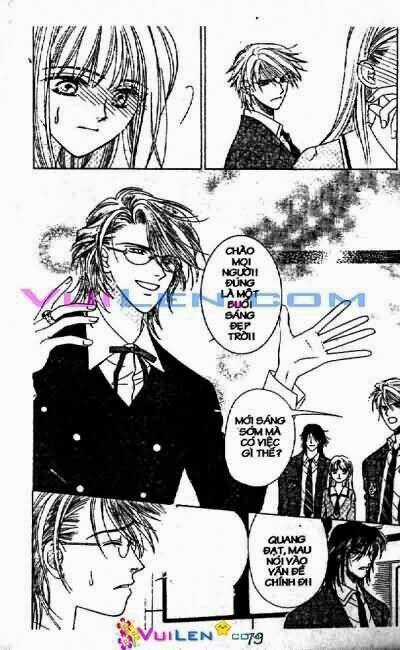 Nữ Sinh Thời Đại - Chapter 1 - Trang 79