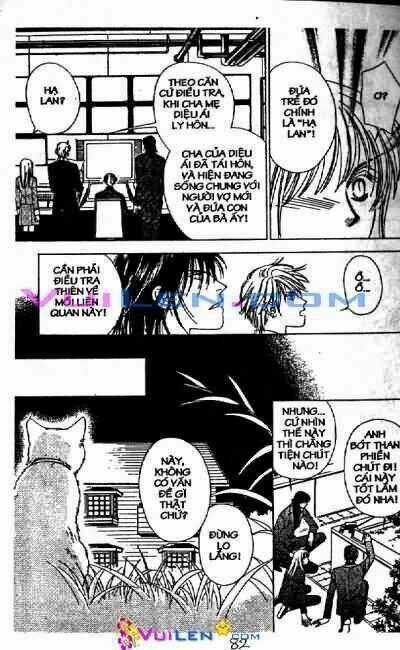 Nữ Sinh Thời Đại - Chapter 1 - Trang 82