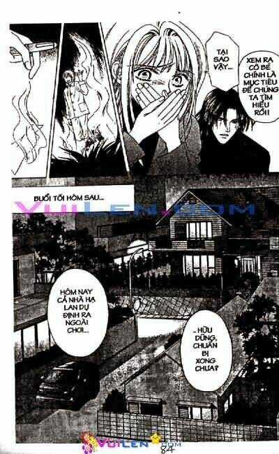 Nữ Sinh Thời Đại - Chapter 1 - Trang 84