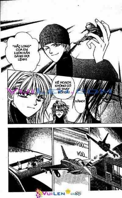 Nữ Sinh Thời Đại - Chapter 1 - Trang 85