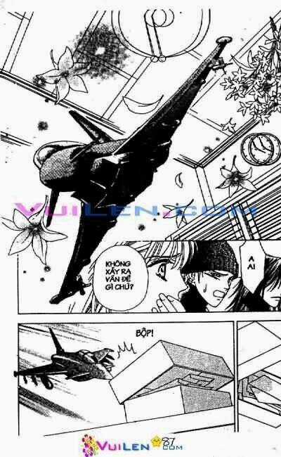 Nữ Sinh Thời Đại - Chapter 1 - Trang 87