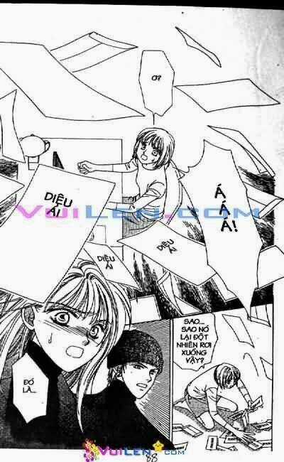 Nữ Sinh Thời Đại - Chapter 1 - Trang 88