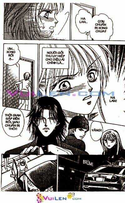 Nữ Sinh Thời Đại - Chapter 1 - Trang 89