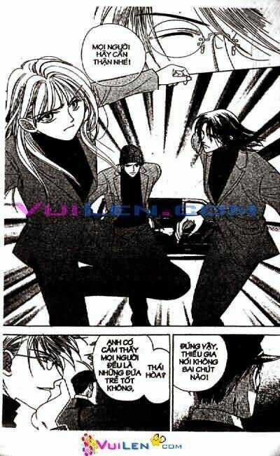 Nữ Sinh Thời Đại - Chapter 1 - Trang 90