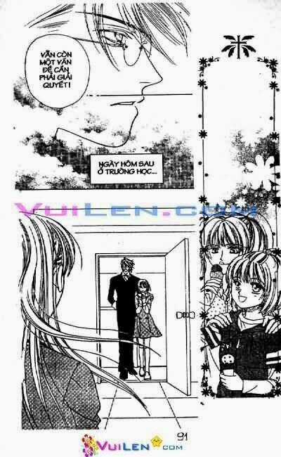 Nữ Sinh Thời Đại - Chapter 1 - Trang 91
