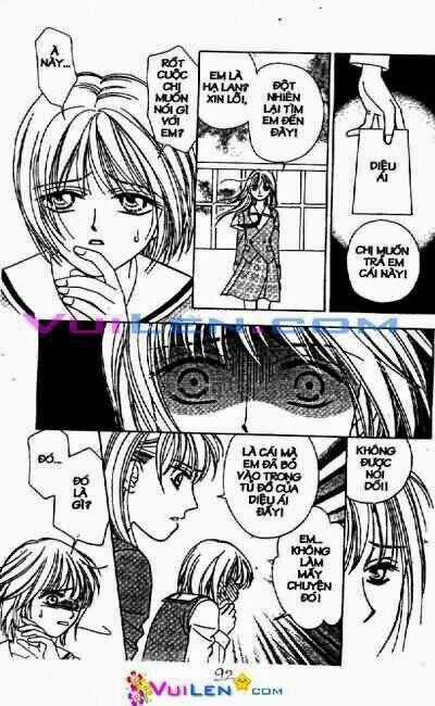 Nữ Sinh Thời Đại - Chapter 1 - Trang 92