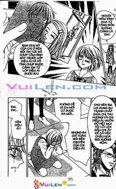 Nữ Sinh Thời Đại - Chapter 1 - Trang 93