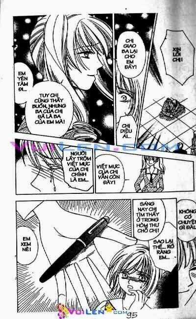 Nữ Sinh Thời Đại - Chapter 1 - Trang 95