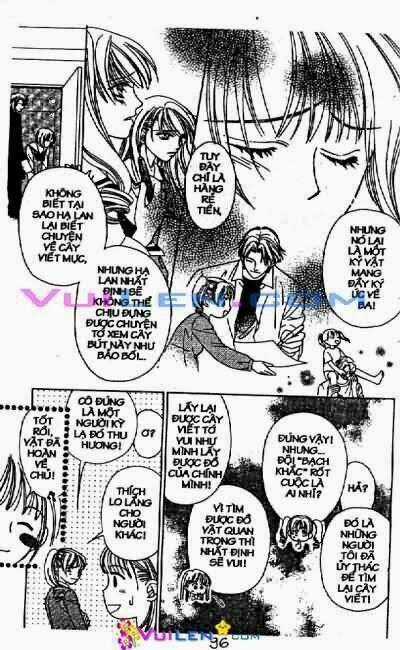 Nữ Sinh Thời Đại - Chapter 1 - Trang 96