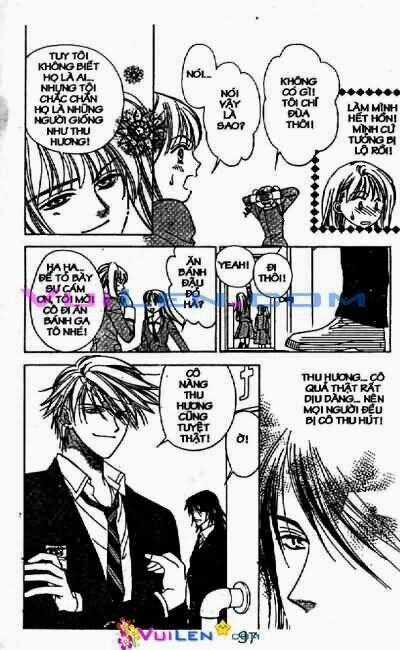 Nữ Sinh Thời Đại - Chapter 1 - Trang 97