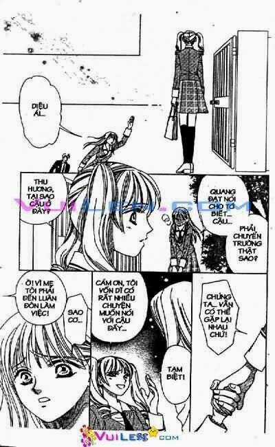 Nữ Sinh Thời Đại - Chapter 1 - Trang 98