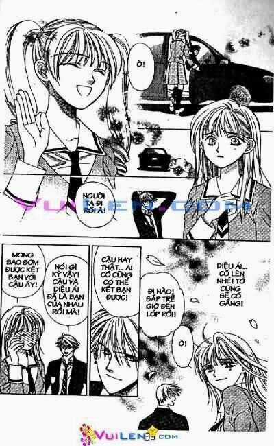 Nữ Sinh Thời Đại - Chapter 1 - Trang 99