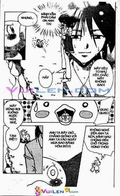 Nữ Sinh Thời Đại - Chapter 10 - Trang 11