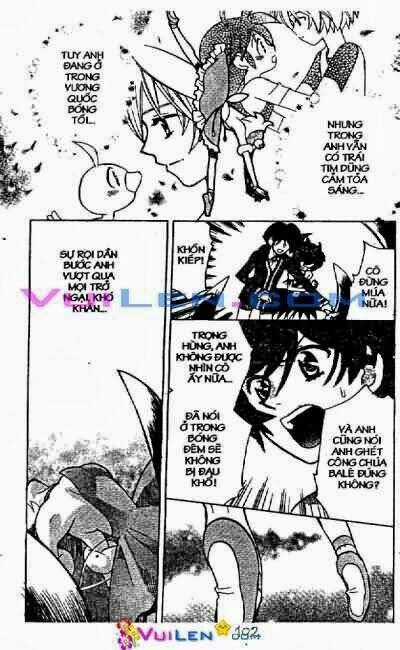 Nữ Sinh Thời Đại - Chapter 10 - Trang 102