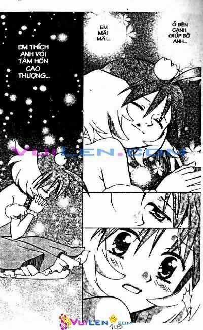 Nữ Sinh Thời Đại - Chapter 10 - Trang 103