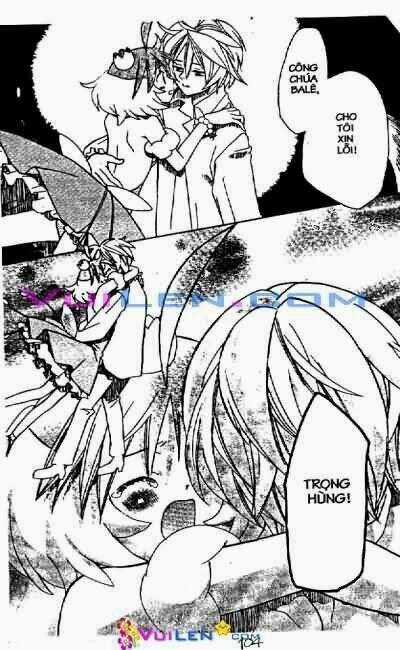 Nữ Sinh Thời Đại - Chapter 10 - Trang 104