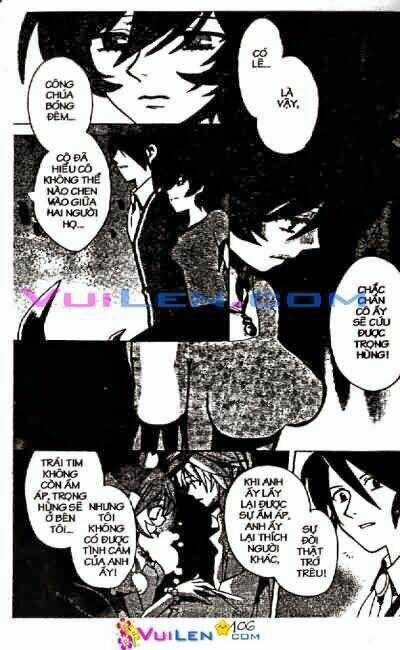 Nữ Sinh Thời Đại - Chapter 10 - Trang 106