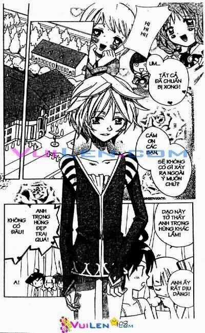 Nữ Sinh Thời Đại - Chapter 10 - Trang 108