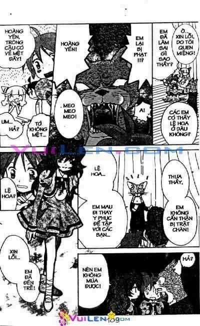 Nữ Sinh Thời Đại - Chapter 10 - Trang 109