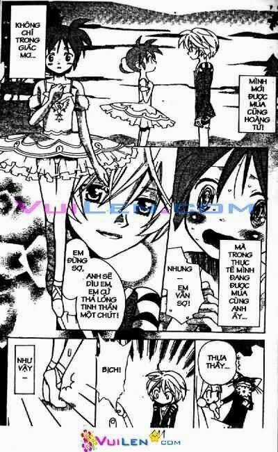 Nữ Sinh Thời Đại - Chapter 10 - Trang 111