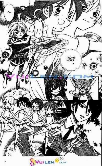 Nữ Sinh Thời Đại - Chapter 10 - Trang 112