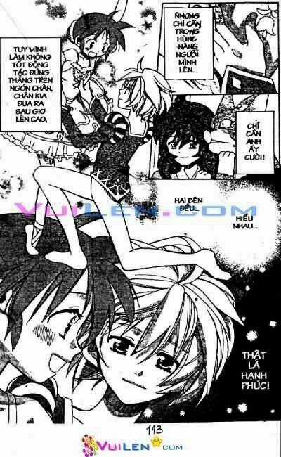 Nữ Sinh Thời Đại - Chapter 10 - Trang 113