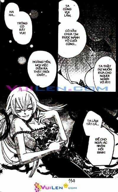 Nữ Sinh Thời Đại - Chapter 10 - Trang 114