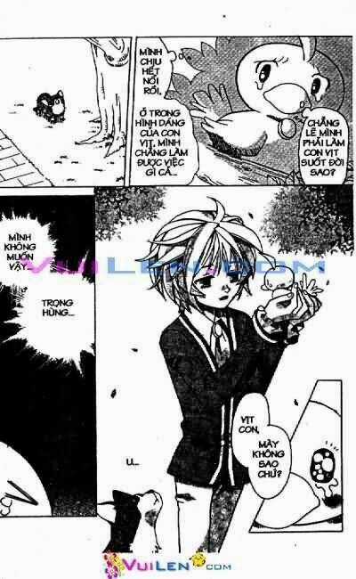 Nữ Sinh Thời Đại - Chapter 10 - Trang 13