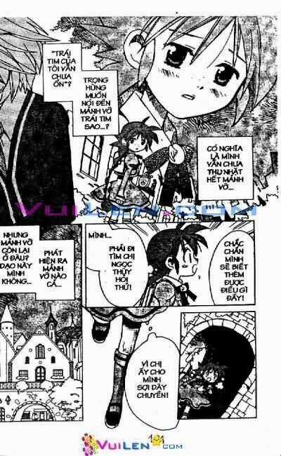 Nữ Sinh Thời Đại - Chapter 10 - Trang 121