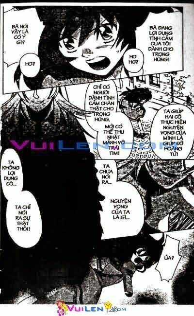 Nữ Sinh Thời Đại - Chapter 10 - Trang 123