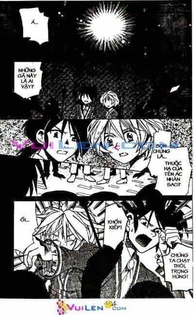 Nữ Sinh Thời Đại - Chapter 10 - Trang 124