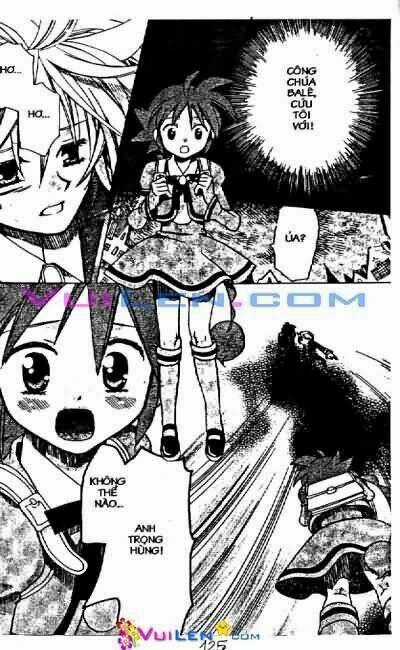 Nữ Sinh Thời Đại - Chapter 10 - Trang 125