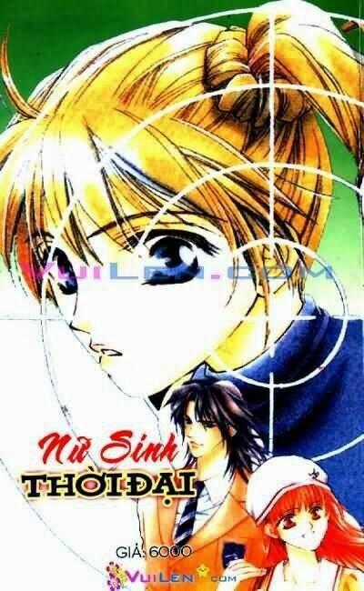 Nữ Sinh Thời Đại - Chapter 10 - Trang 127