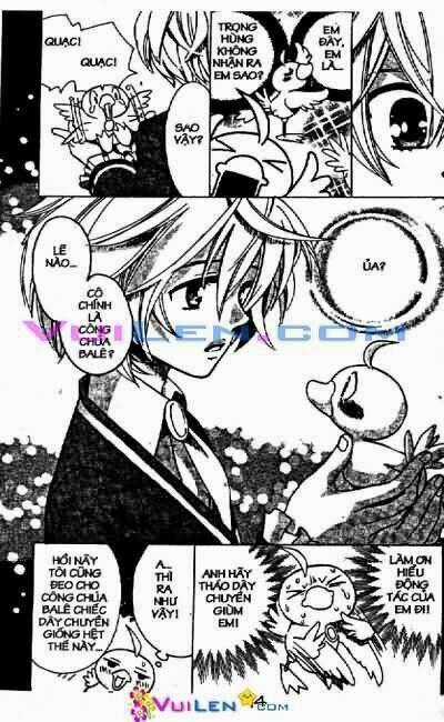 Nữ Sinh Thời Đại - Chapter 10 - Trang 14