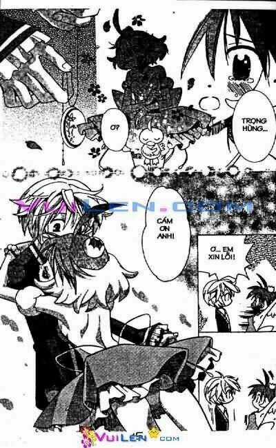 Nữ Sinh Thời Đại - Chapter 10 - Trang 15