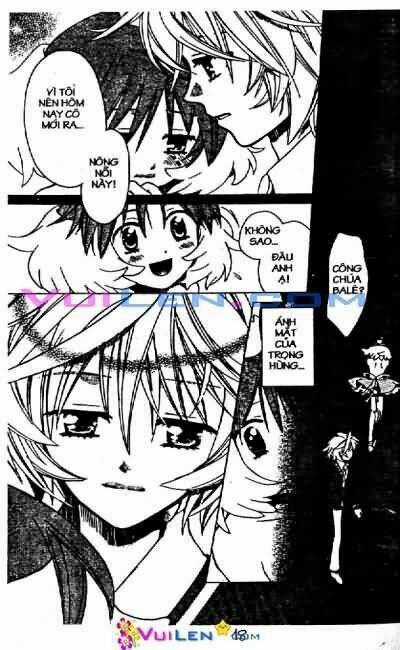 Nữ Sinh Thời Đại - Chapter 10 - Trang 18