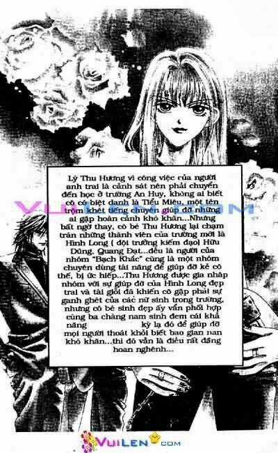 Nữ Sinh Thời Đại - Chapter 10 - Trang 3