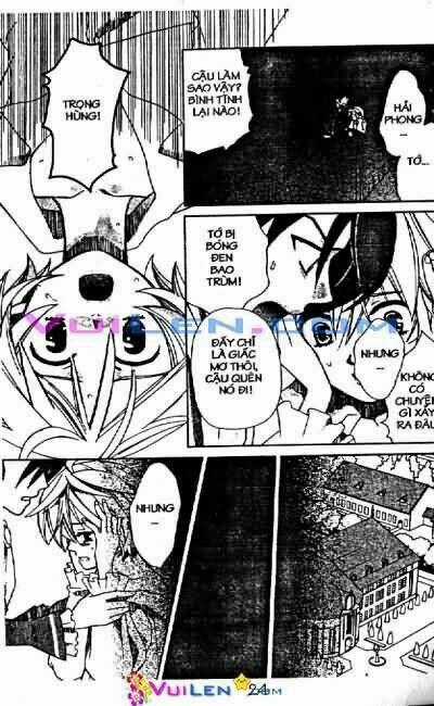 Nữ Sinh Thời Đại - Chapter 10 - Trang 24