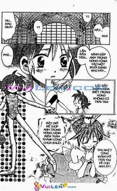 Nữ Sinh Thời Đại - Chapter 10 - Trang 25