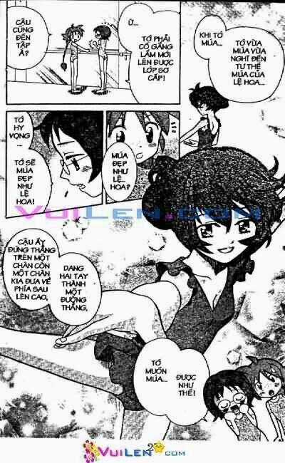 Nữ Sinh Thời Đại - Chapter 10 - Trang 27