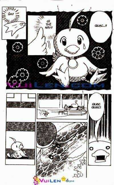 Nữ Sinh Thời Đại - Chapter 10 - Trang 4