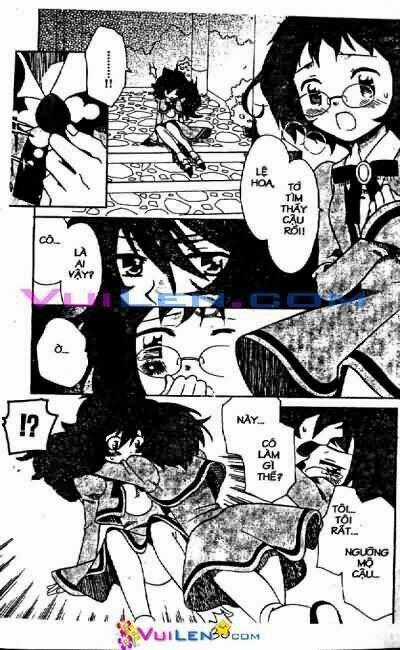 Nữ Sinh Thời Đại - Chapter 10 - Trang 36