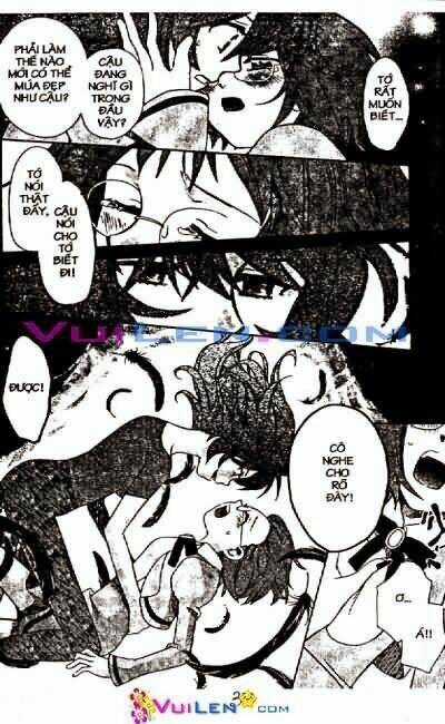 Nữ Sinh Thời Đại - Chapter 10 - Trang 37