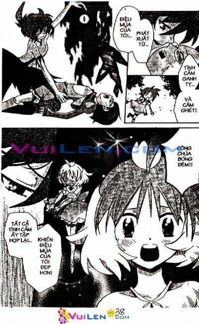 Nữ Sinh Thời Đại - Chapter 10 - Trang 38