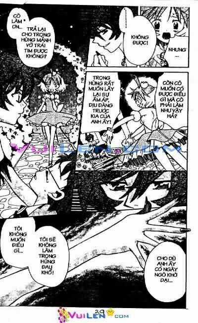 Nữ Sinh Thời Đại - Chapter 10 - Trang 39