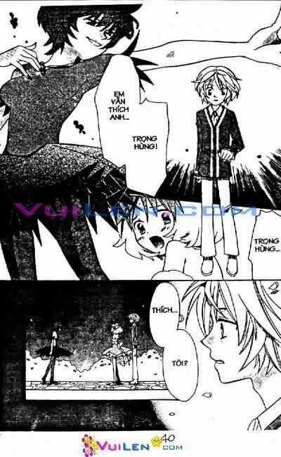 Nữ Sinh Thời Đại - Chapter 10 - Trang 40