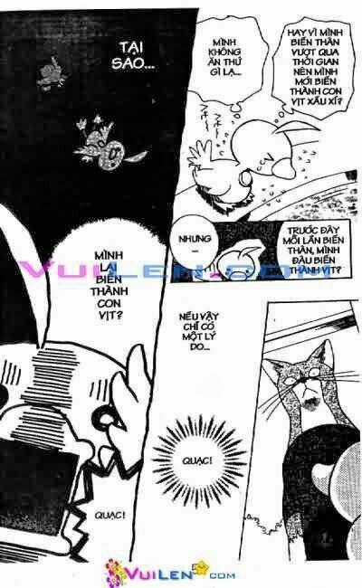 Nữ Sinh Thời Đại - Chapter 10 - Trang 5