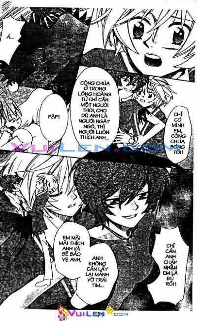 Nữ Sinh Thời Đại - Chapter 10 - Trang 41