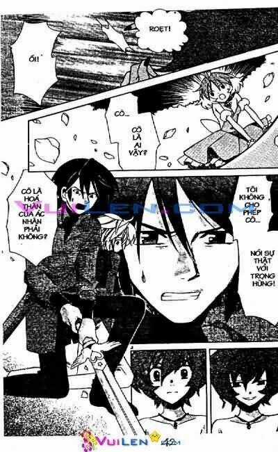 Nữ Sinh Thời Đại - Chapter 10 - Trang 42