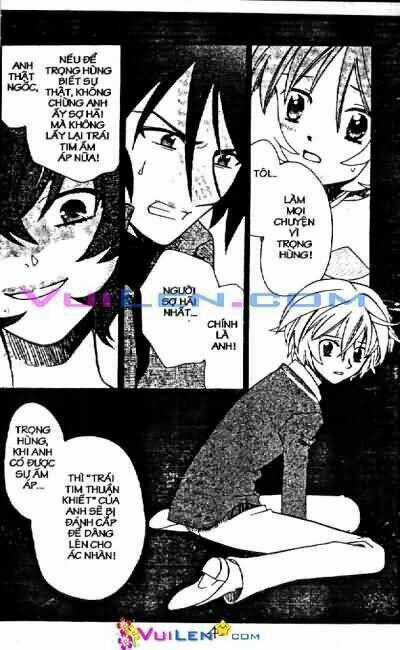 Nữ Sinh Thời Đại - Chapter 10 - Trang 43